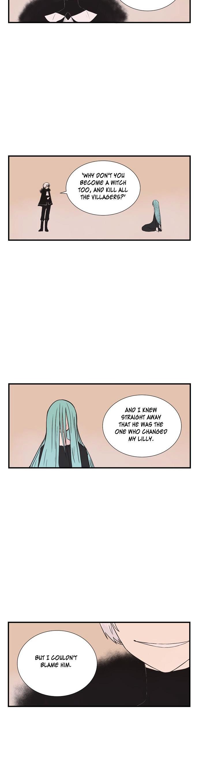 Doll (Maen) Chapter 16 page 14 - Chapter 16 : Motherly Love