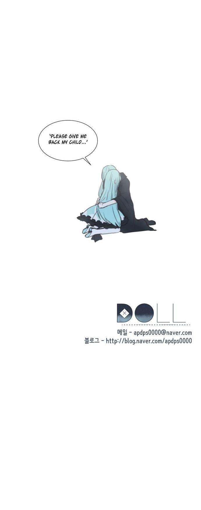 Doll (Maen) Chapter 16 page 16 - Chapter 16 : Motherly Love
