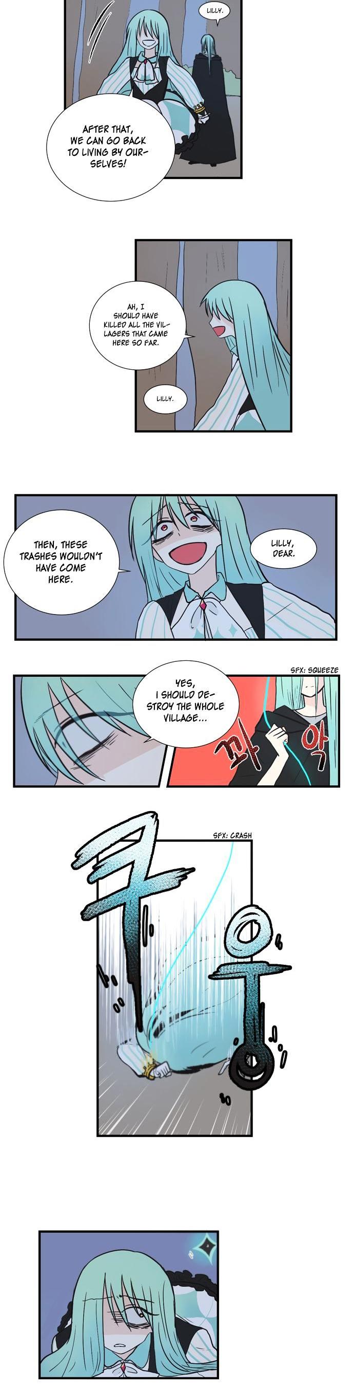 Doll (Maen) Chapter 16 page 8 - Chapter 16 : Motherly Love