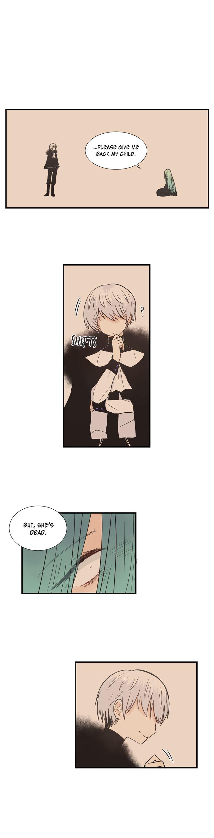Doll (Maen) Chapter 17 page 1 - Chapter 17