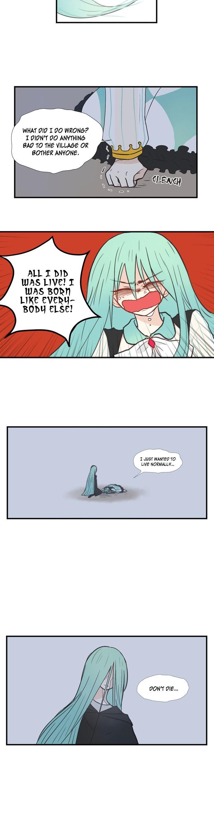 Doll (Maen) Chapter 17 page 10 - Chapter 17