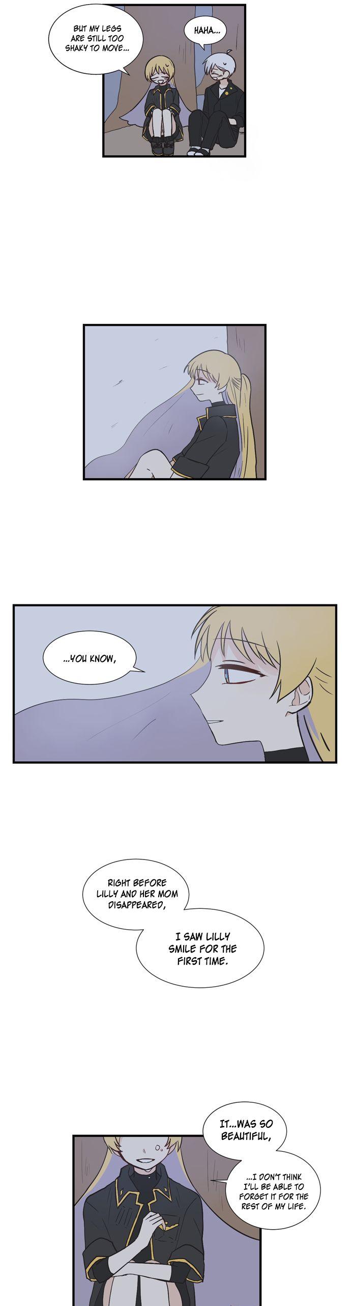 Doll (Maen) Chapter 17 page 15 - Chapter 17
