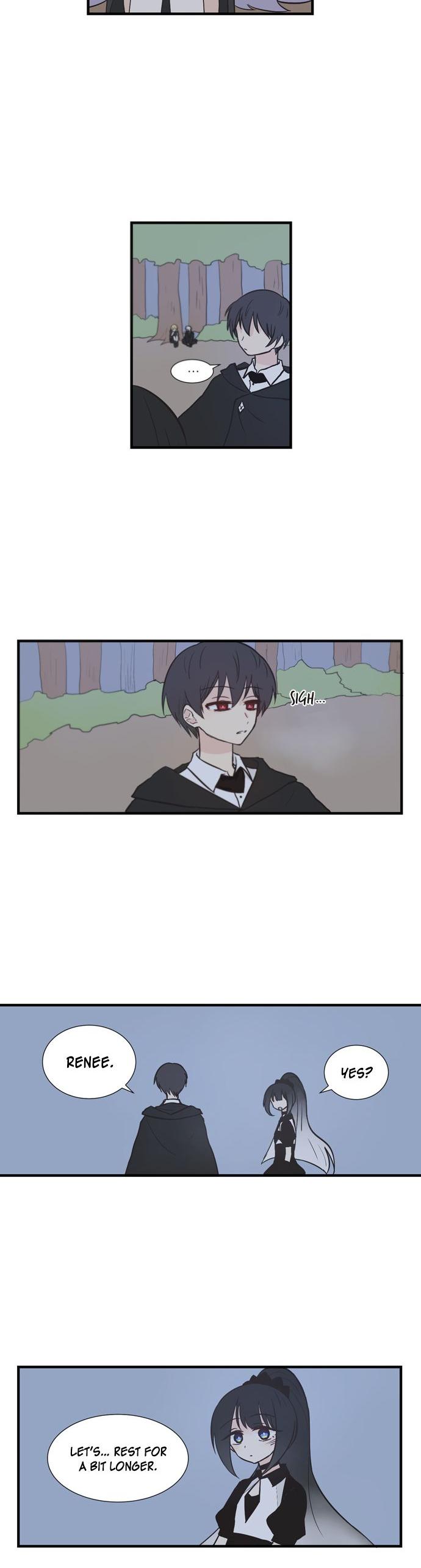 Doll (Maen) Chapter 17 page 16 - Chapter 17