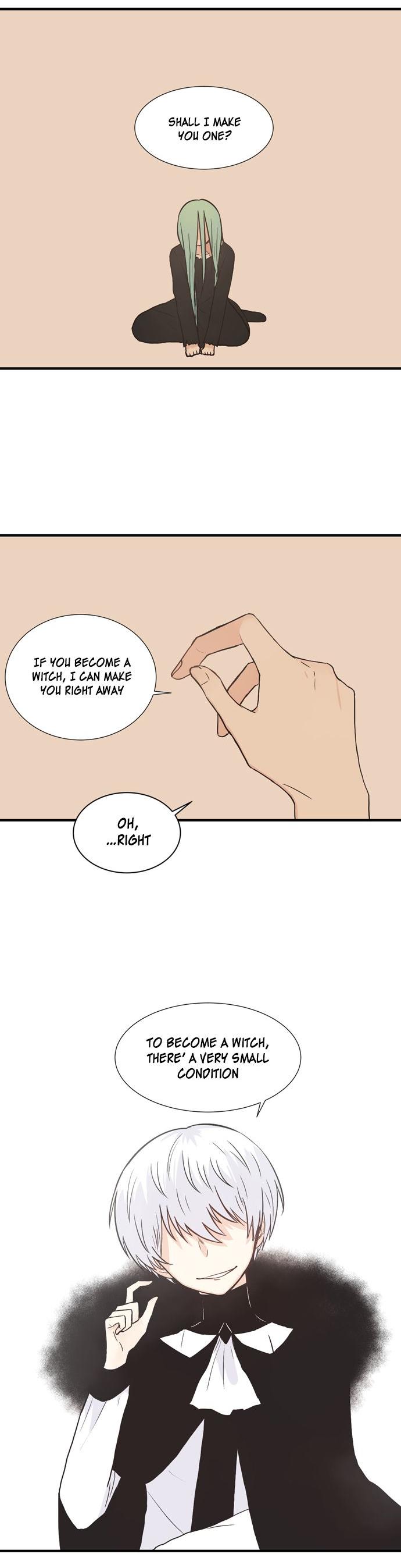 Doll (Maen) Chapter 17 page 2 - Chapter 17