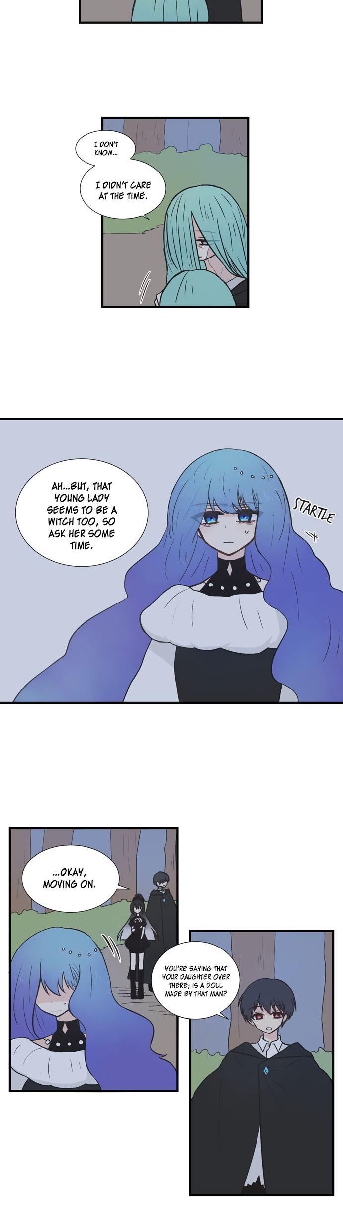 Doll (Maen) Chapter 17 page 4 - Chapter 17
