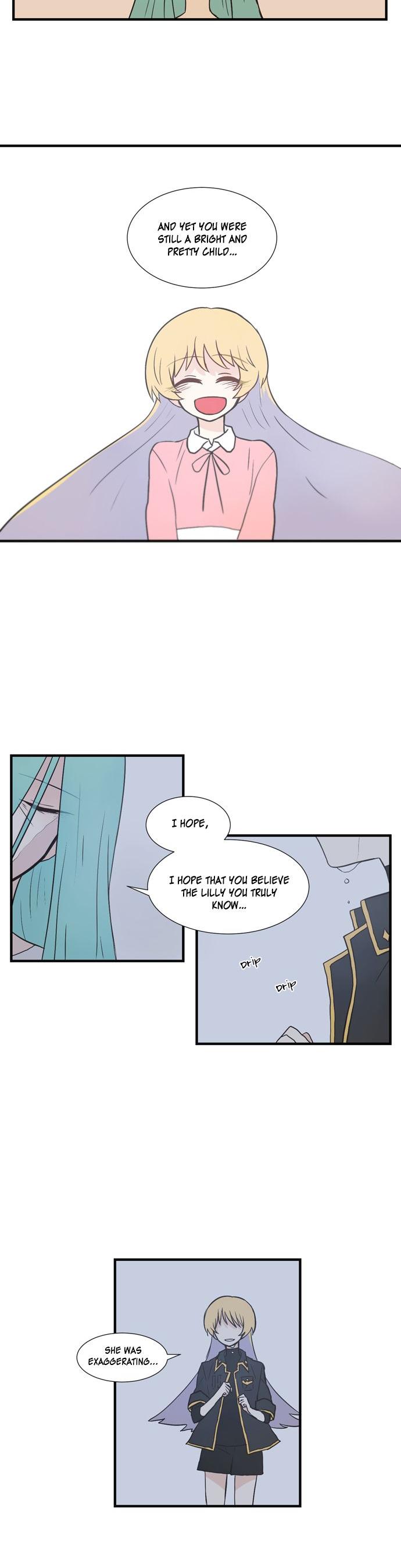 Doll (Maen) Chapter 17 page 6 - Chapter 17