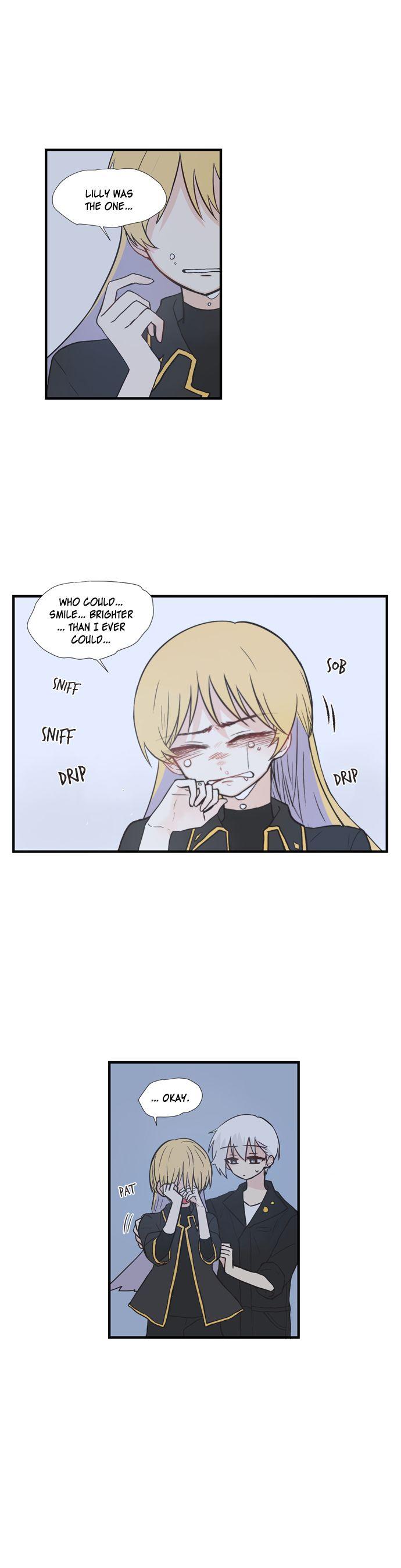 Doll (Maen) Chapter 17 page 7 - Chapter 17