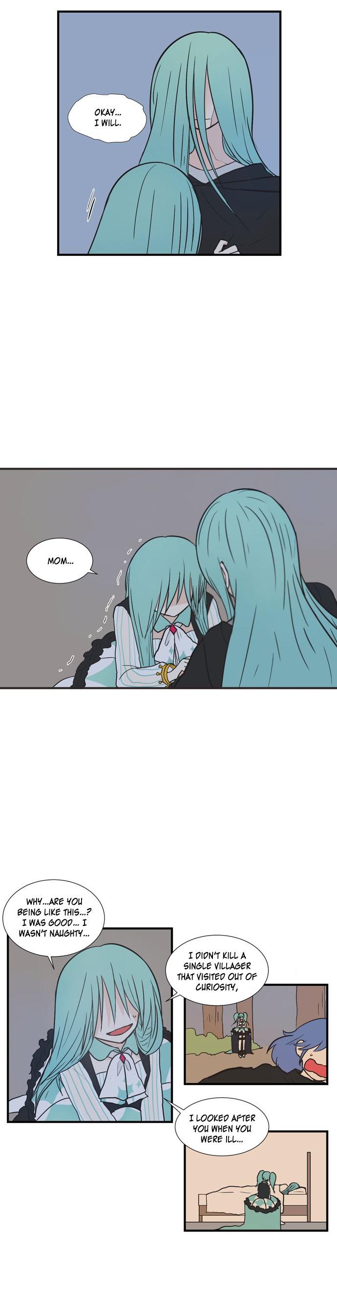 Doll (Maen) Chapter 17 page 8 - Chapter 17
