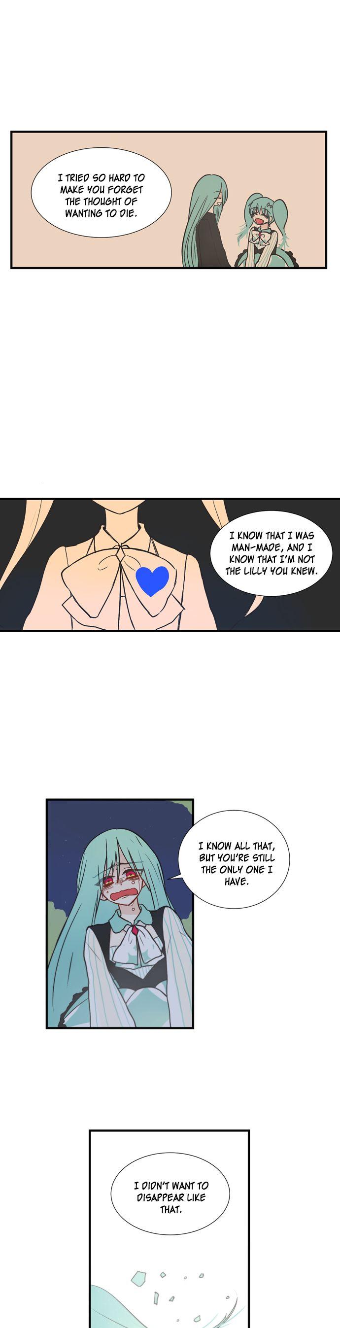 Doll (Maen) Chapter 17 page 9 - Chapter 17