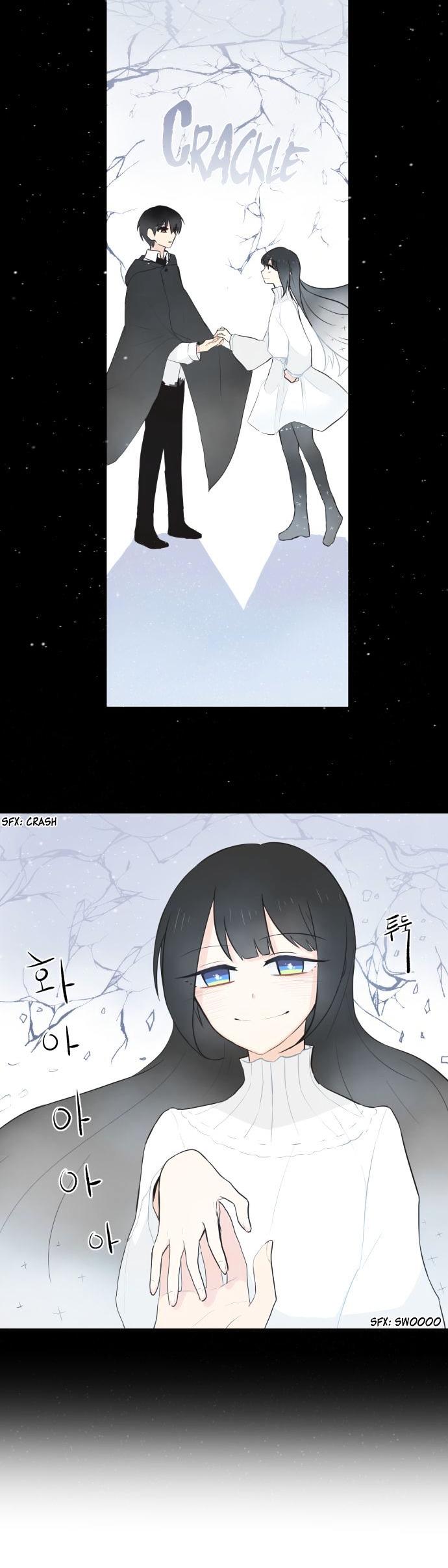 Doll (Maen) Chapter 2 page 13 - Chapter 2 : The Troubles