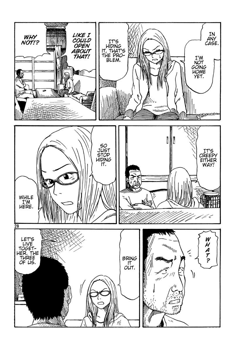 DoLL (OKADO Tatsuya) Chapter 1.2 page 29 - Chapter 1 v2 : Wonder What's Gonna Come Out?