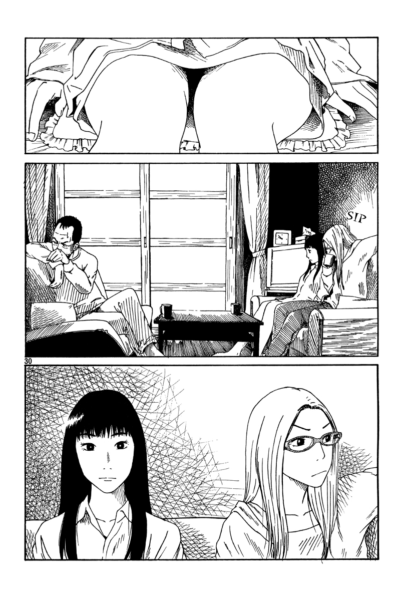 DoLL (OKADO Tatsuya) Chapter 1.2 page 31 - Chapter 1 v2 : Wonder What's Gonna Come Out?
