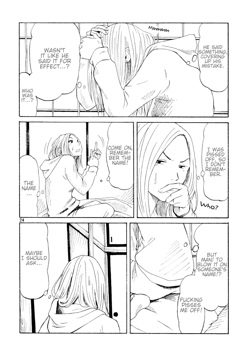DoLL (OKADO Tatsuya) Chapter 10.2 page 25 - Chapter 10 v2 : What was it?