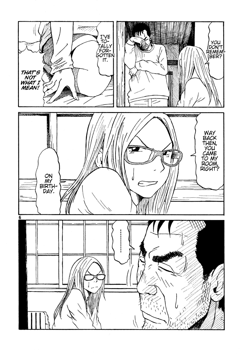 DoLL (OKADO Tatsuya) Chapter 10.2 page 7 - Chapter 10 v2 : What was it?