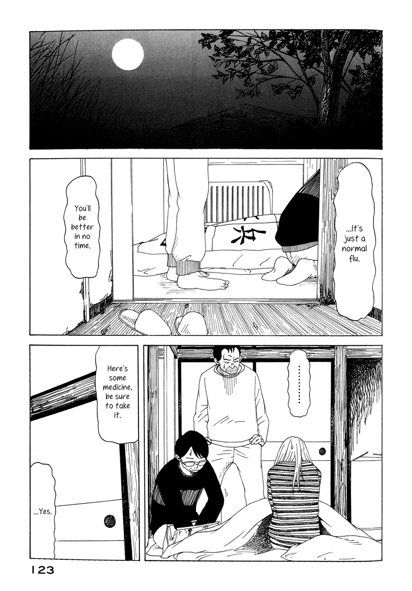 DoLL (OKADO Tatsuya) Chapter 12.2 page 19 - Chapter 12 v2 : At least the panties