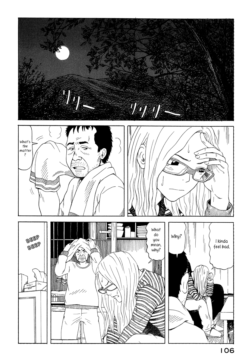 DoLL (OKADO Tatsuya) Chapter 12.2 page 2 - Chapter 12 v2 : At least the panties