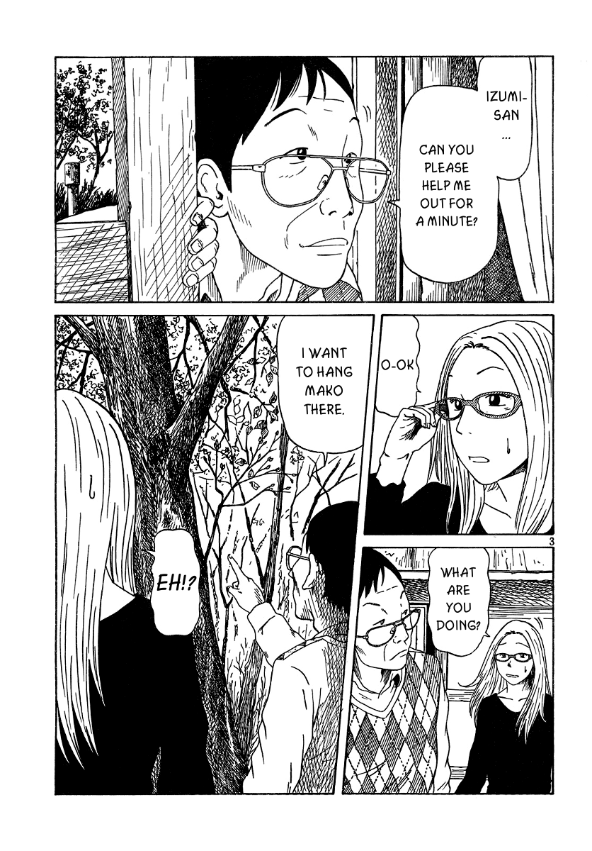 DoLL (OKADO Tatsuya) Chapter 4.2 page 4 - Chapter 4 v2 : I Can't Do That