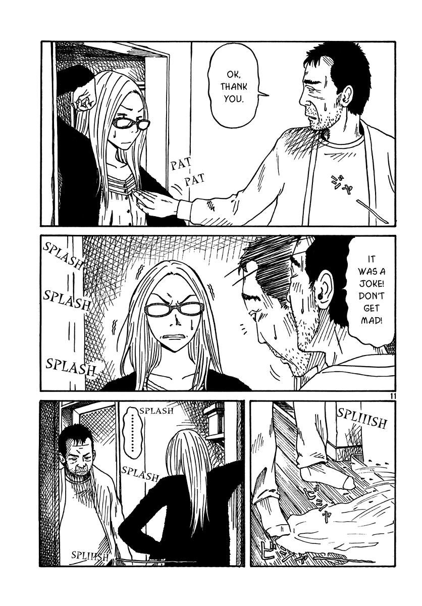 DoLL (OKADO Tatsuya) Chapter 5.2 page 12 - Chapter 5 v2 : Wait Till After We Get Home