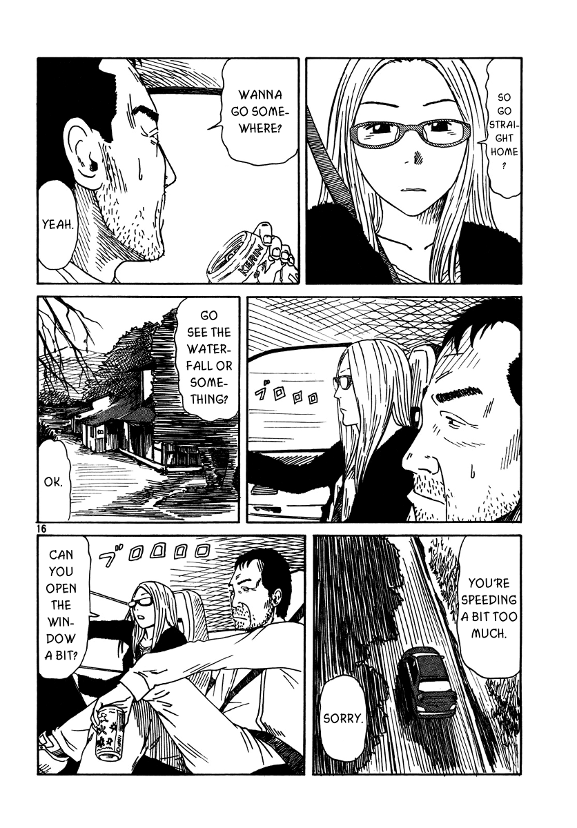DoLL (OKADO Tatsuya) Chapter 5.2 page 17 - Chapter 5 v2 : Wait Till After We Get Home