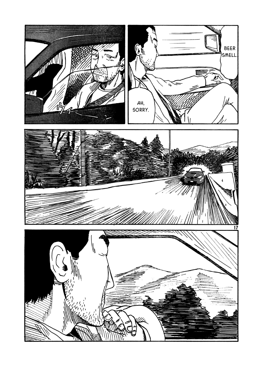 DoLL (OKADO Tatsuya) Chapter 5.2 page 18 - Chapter 5 v2 : Wait Till After We Get Home