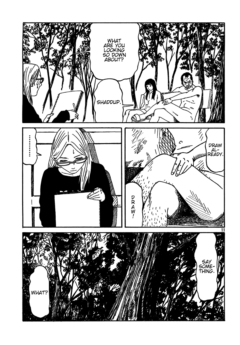 DoLL (OKADO Tatsuya) Chapter 7.2 page 12 - Chapter 7 v2 : Play!