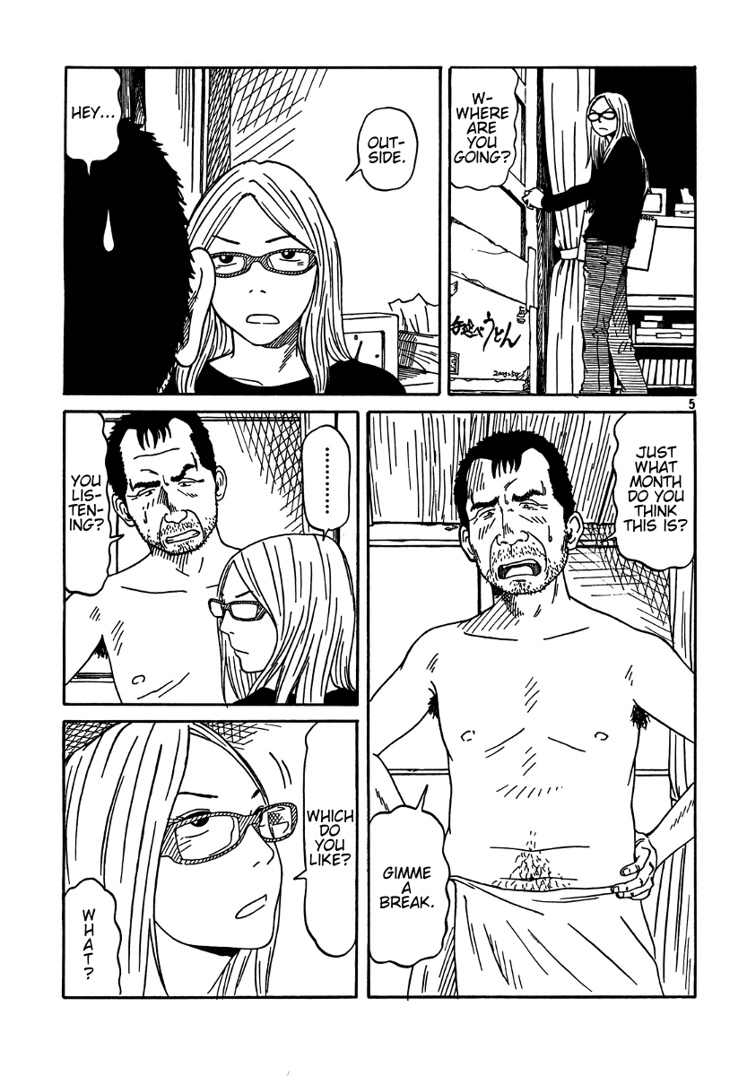 DoLL (OKADO Tatsuya) Chapter 7.2 page 6 - Chapter 7 v2 : Play!