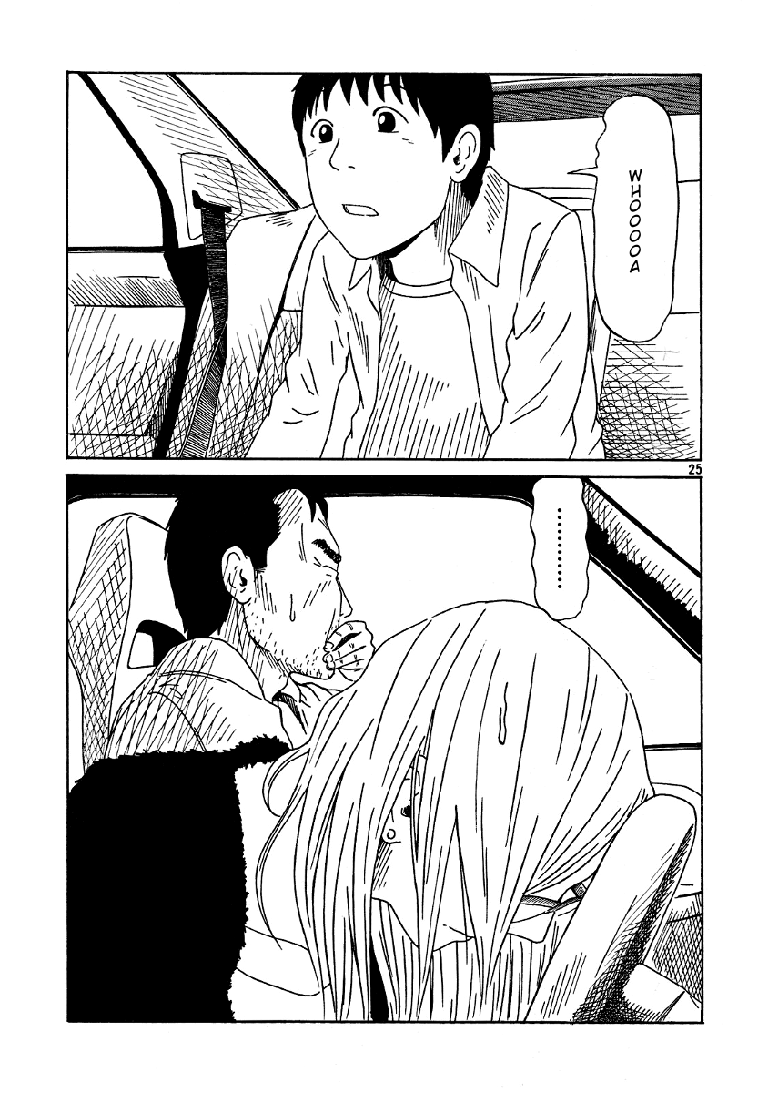 DoLL (OKADO Tatsuya) Chapter 8.2 page 26 - Chapter 8 v2 : Hmmmm
