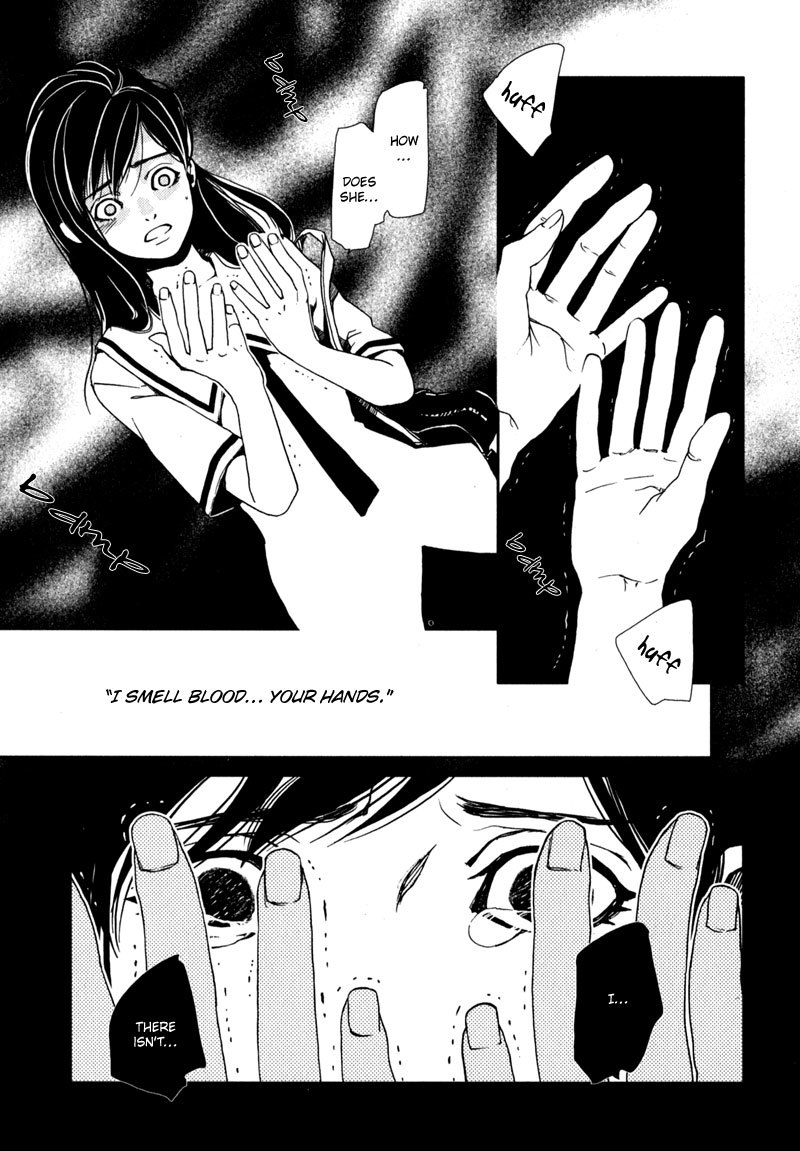 Doll Star Chapter 1.1-1 page 49 - Vol.1 Chapter 1.1: Dangerous Kid