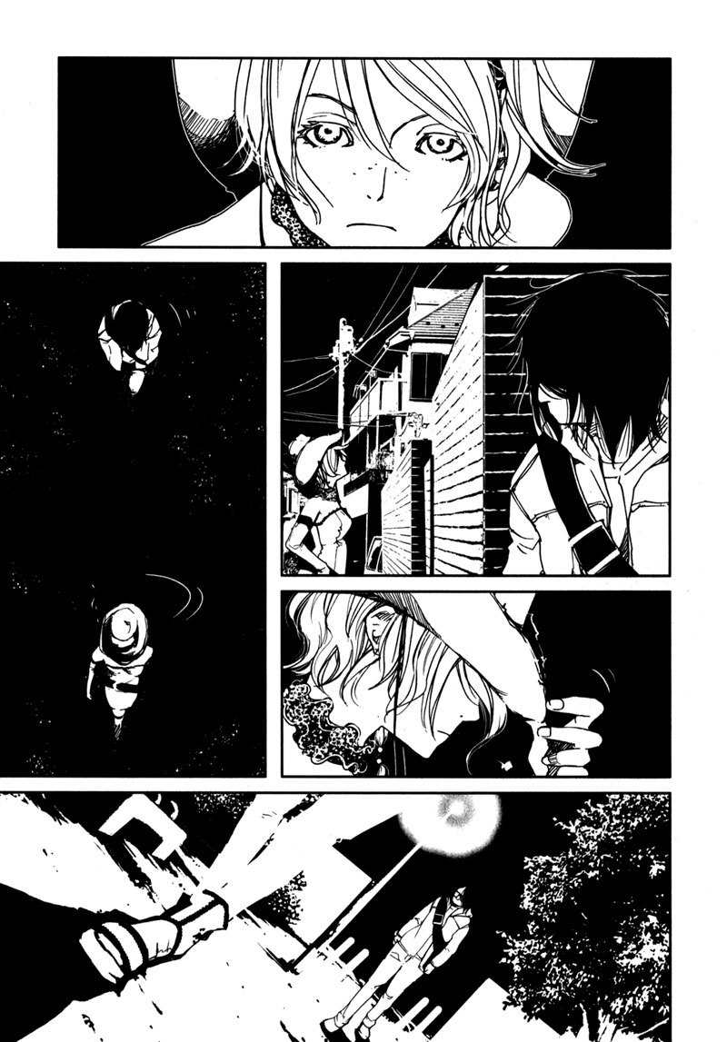 Doll Star Chapter 1.2-2 page 16 - Vol.1 Chapter 2.2: What You Love