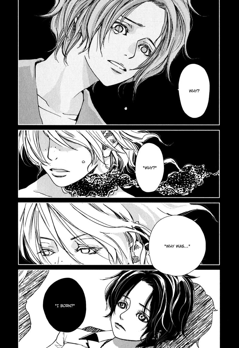 Doll Star Chapter 1.2-2 page 21 - Vol.1 Chapter 2.2: What You Love