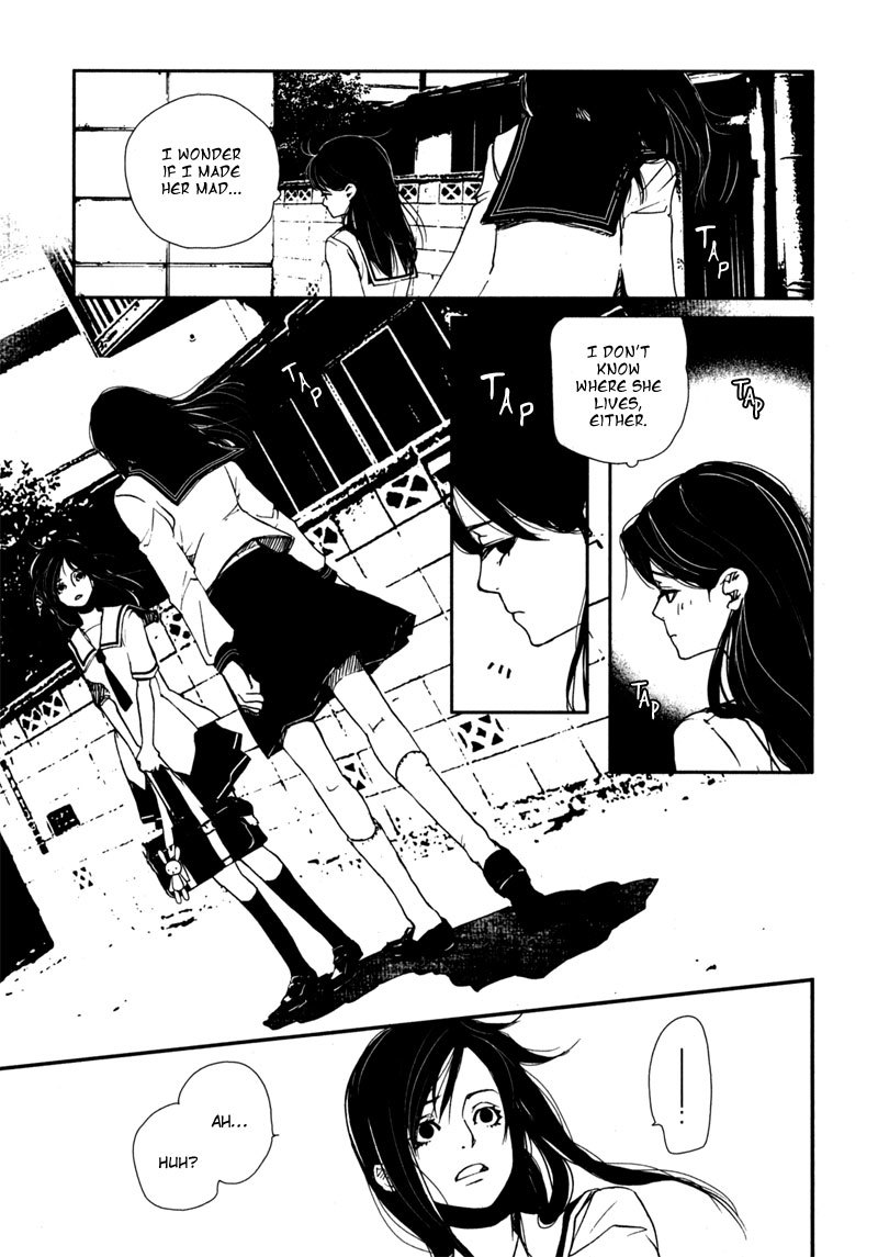 Doll Star Chapter 1.2-3 page 6 - Vol.1 Chapter 2.3: What You Want