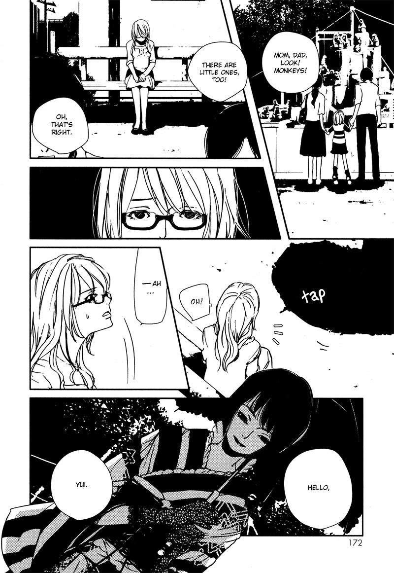 Doll Star Chapter 1.3-1 page 19 - Vol.1 Chapter 3.1: Reincarnation Attendant