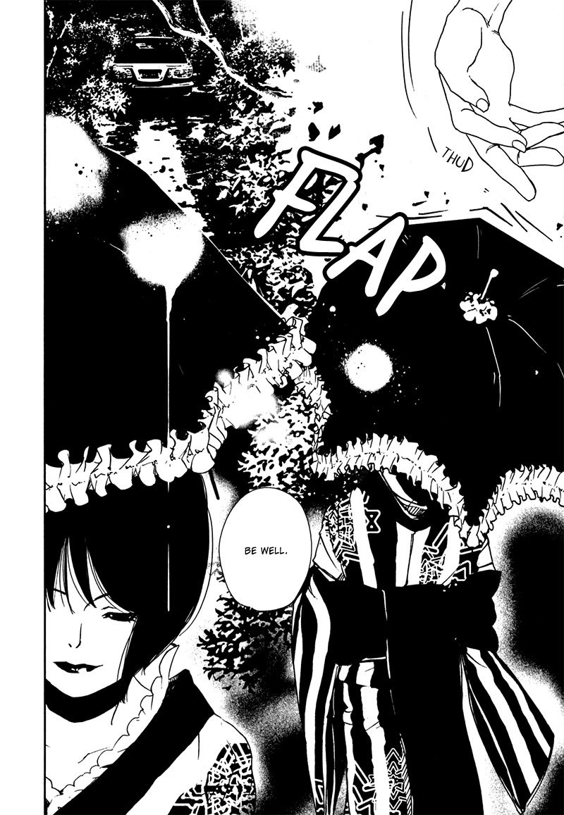 Doll Star Chapter 1.3-1 page 7 - Vol.1 Chapter 3.1: Reincarnation Attendant