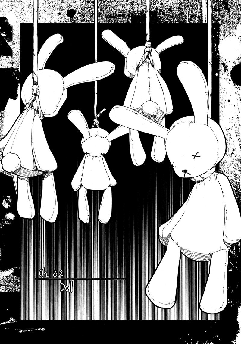 Doll Star Chapter 1.3-2 page 3 - Vol.1 Chapter 3.2: Doll