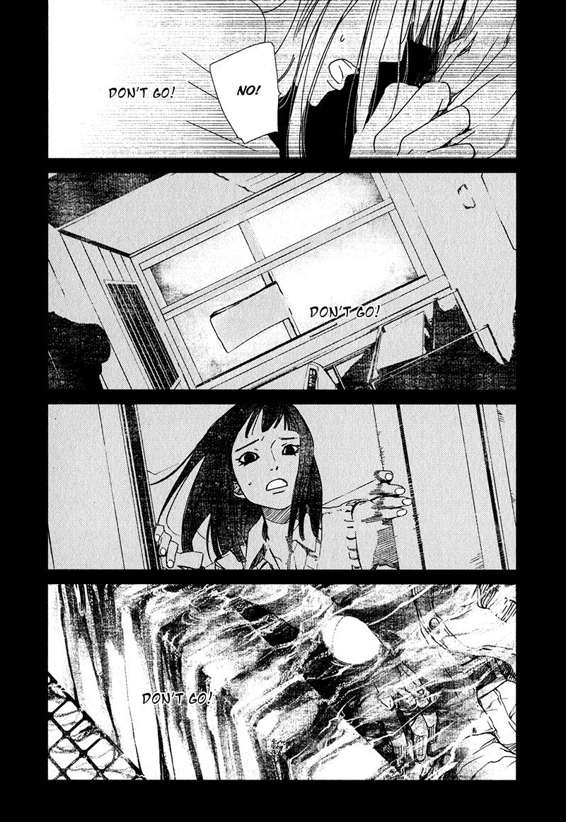 Doll Star Chapter 2.3-3 page 17 - Vol.2 Chapter 3.3: Soul Mate