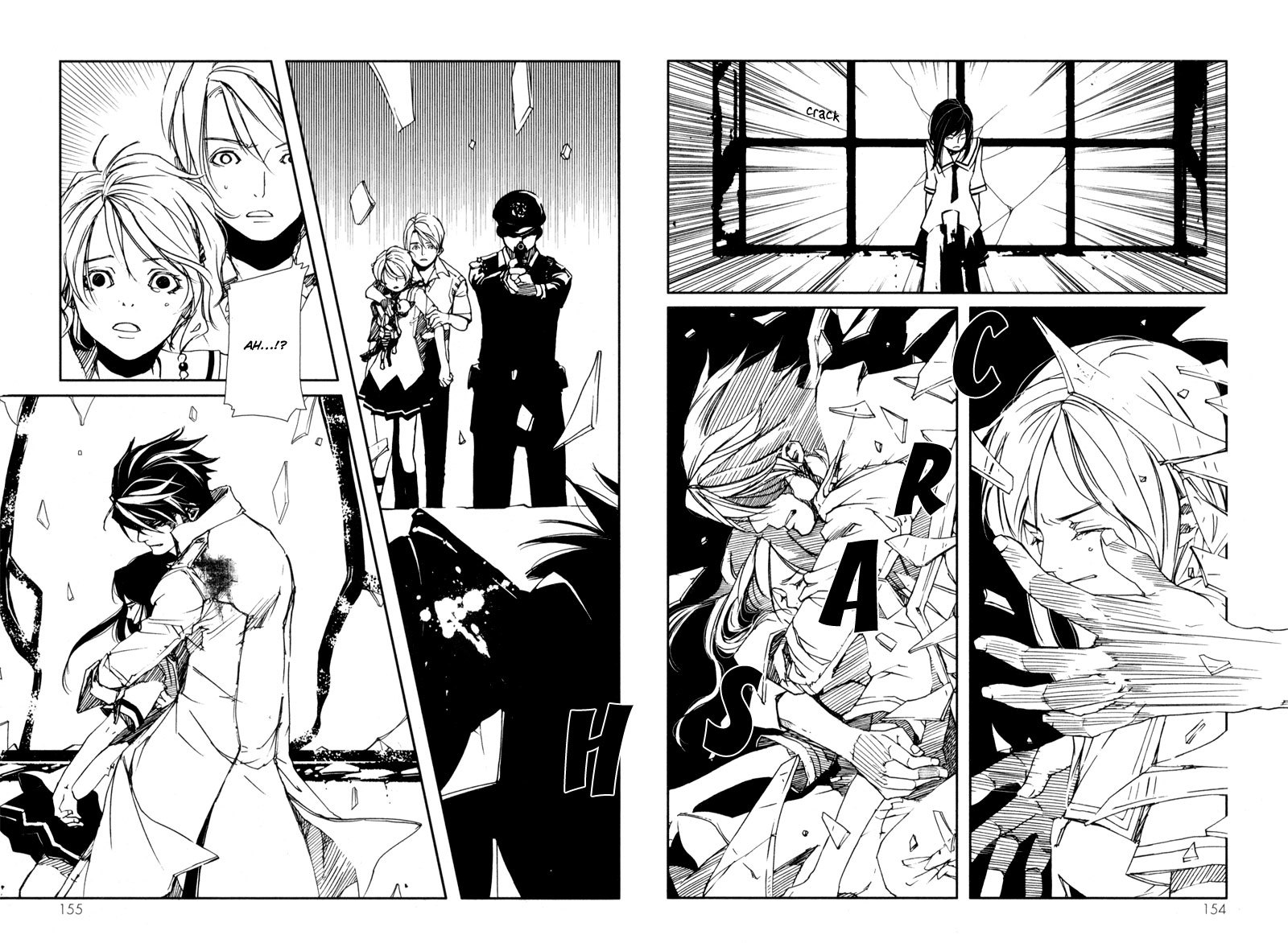Doll Star Chapter 2.4-6 page 7 - Vol.2 Chapter 4.6: Incompetence