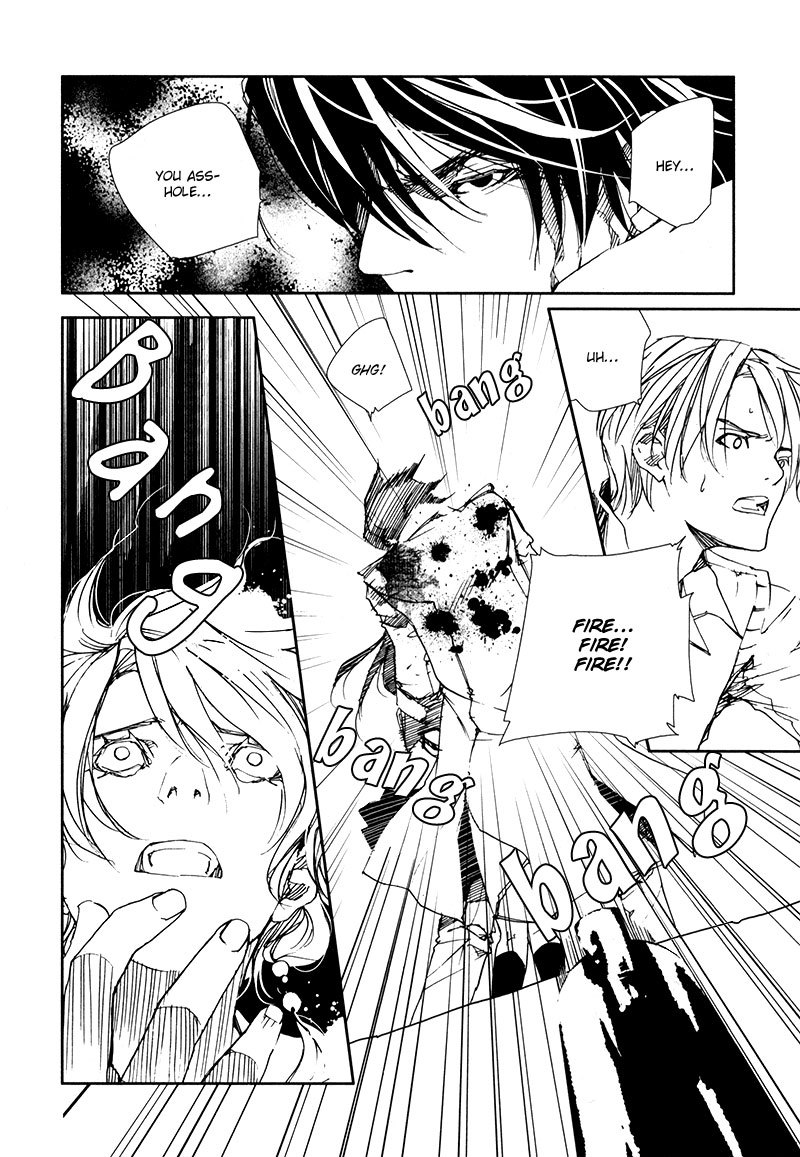 Doll Star Chapter 2.4-6 page 8 - Vol.2 Chapter 4.6: Incompetence