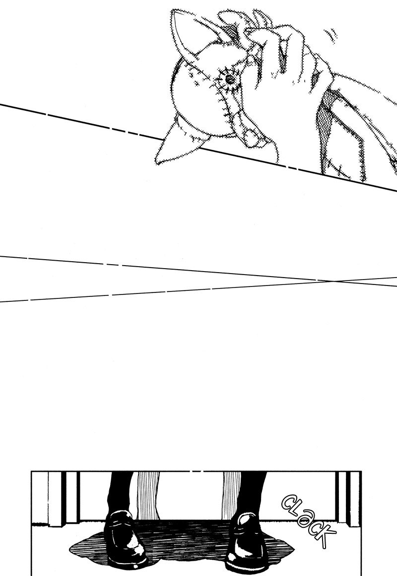 Doll Star Chapter 2.4-7 page 22 - Vol.2 Chapter 4.7: Inseparable