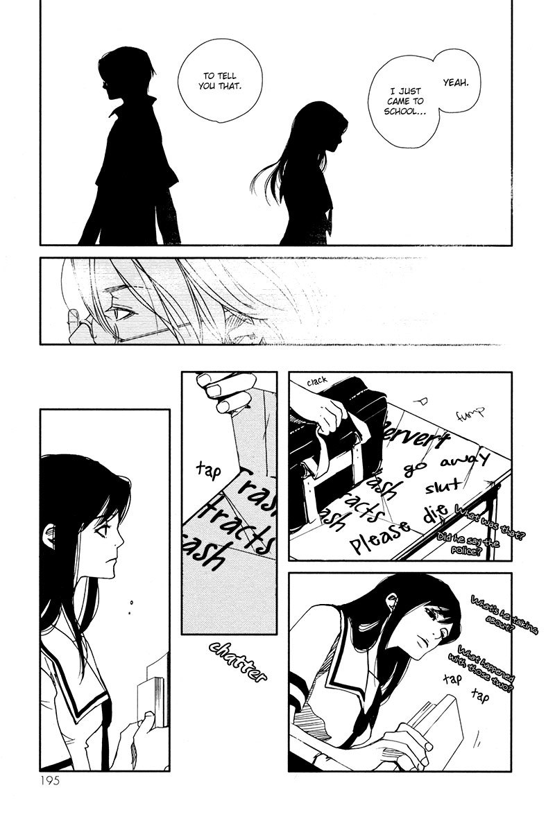 Doll Star Chapter 2.4-7 page 29 - Vol.2 Chapter 4.7: Inseparable
