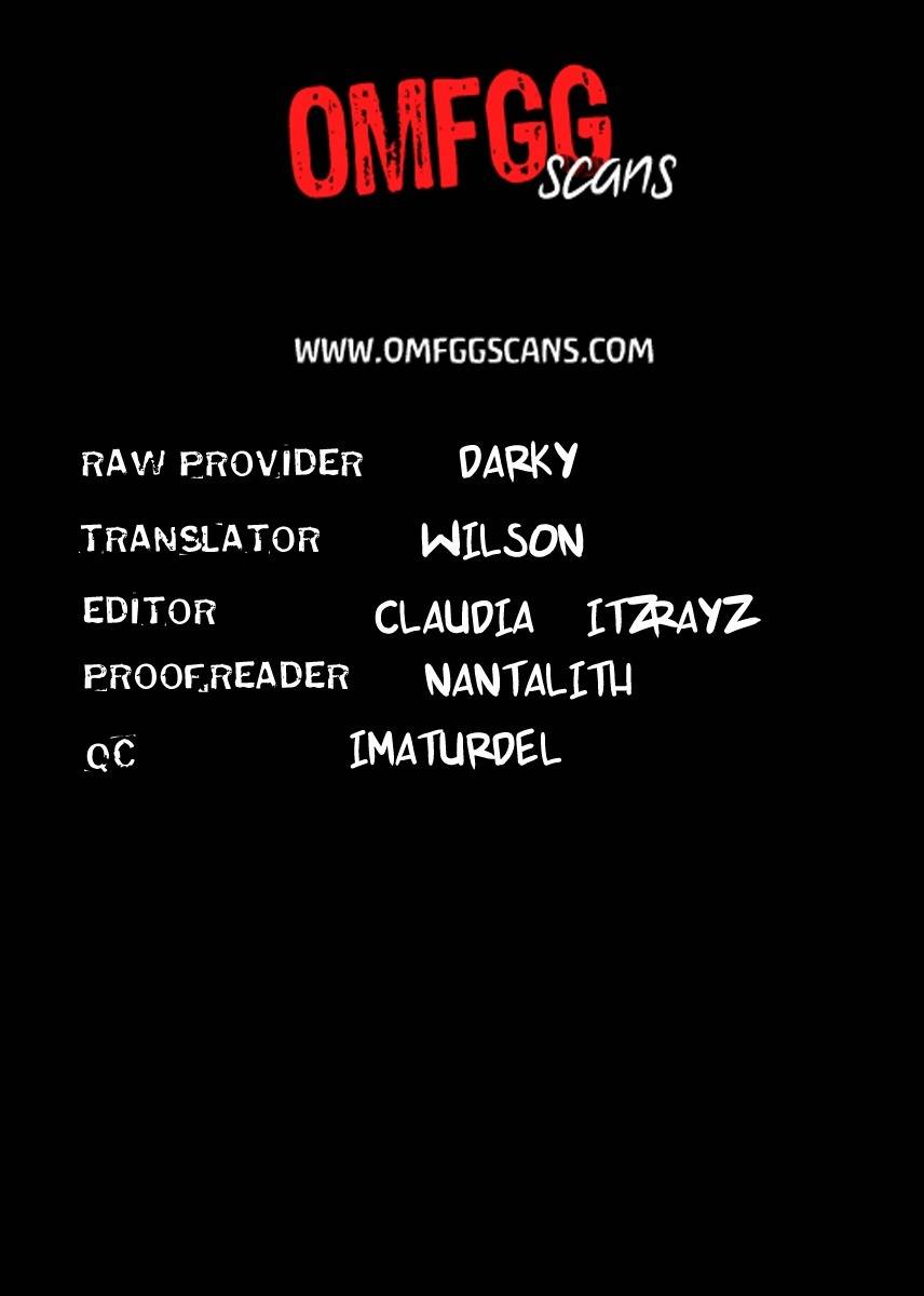 Dollgun Chapter 11 page 1 - Chapter 11: The Bright Red Wings Of The Fallen Angel