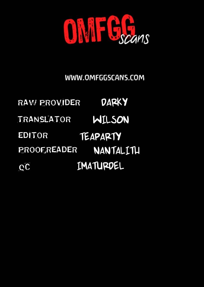 Dollgun Chapter 13 page 1 - Chapter 13: The Great Race