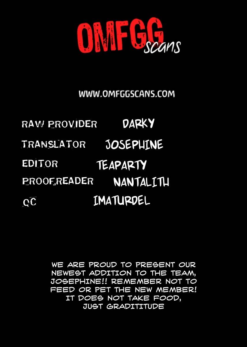Dollgun Chapter 14 page 1 - Chapter 14: Towards the Clocktower