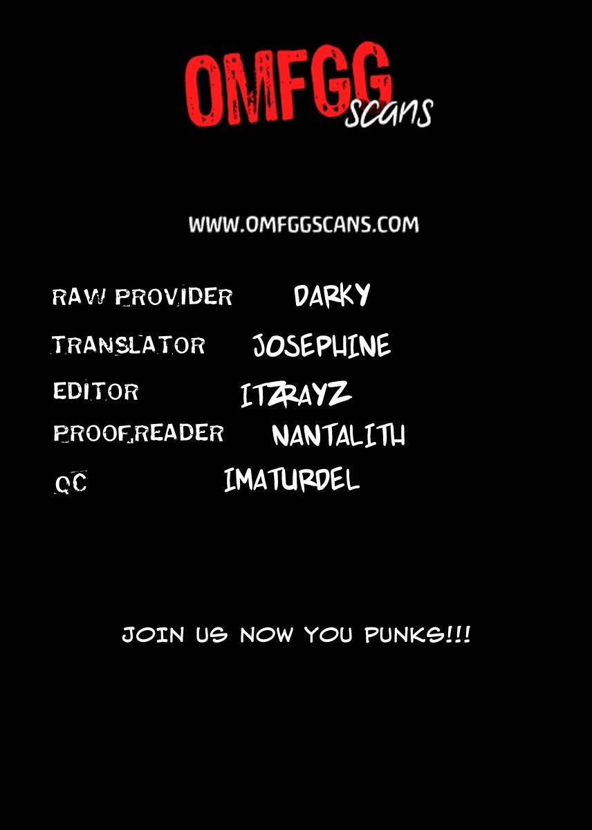 Dollgun Chapter 16 page 1 - Chapter 16: That Would Be You