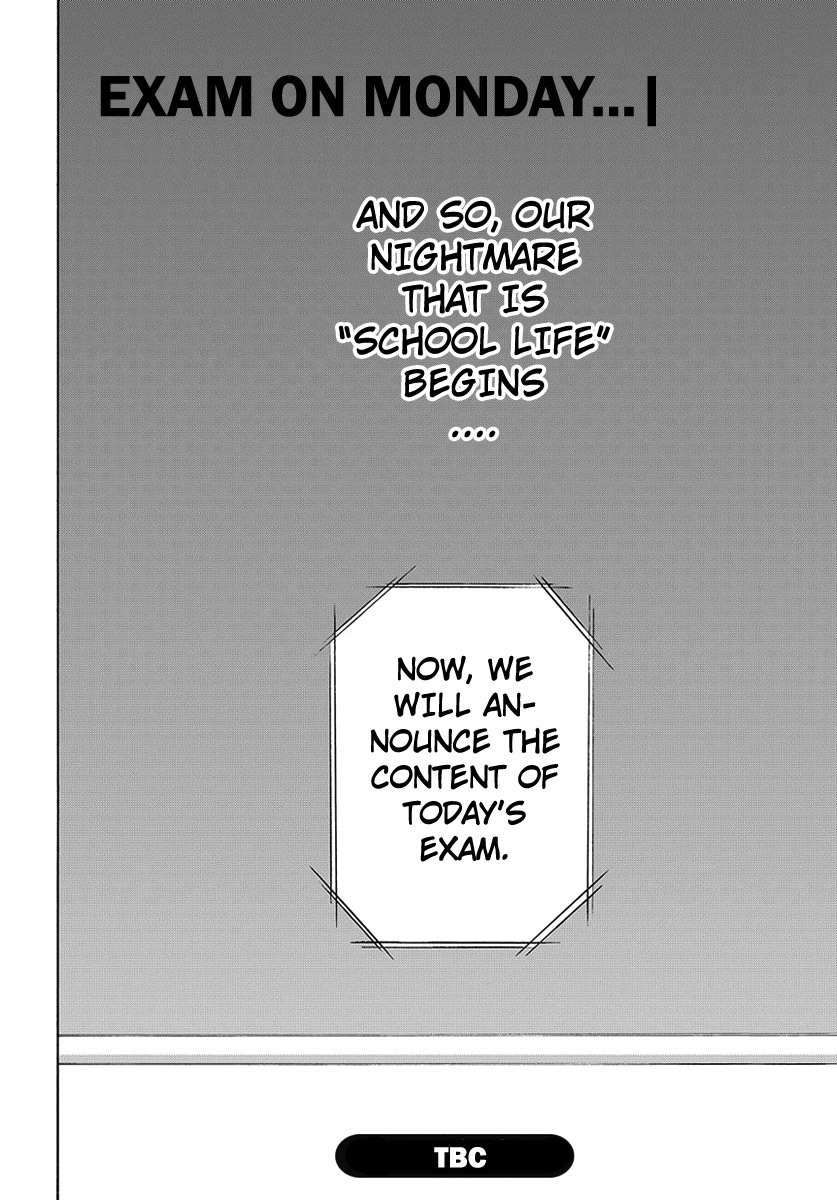 Dolls Code Chapter 1 page 43 - Chapter 1