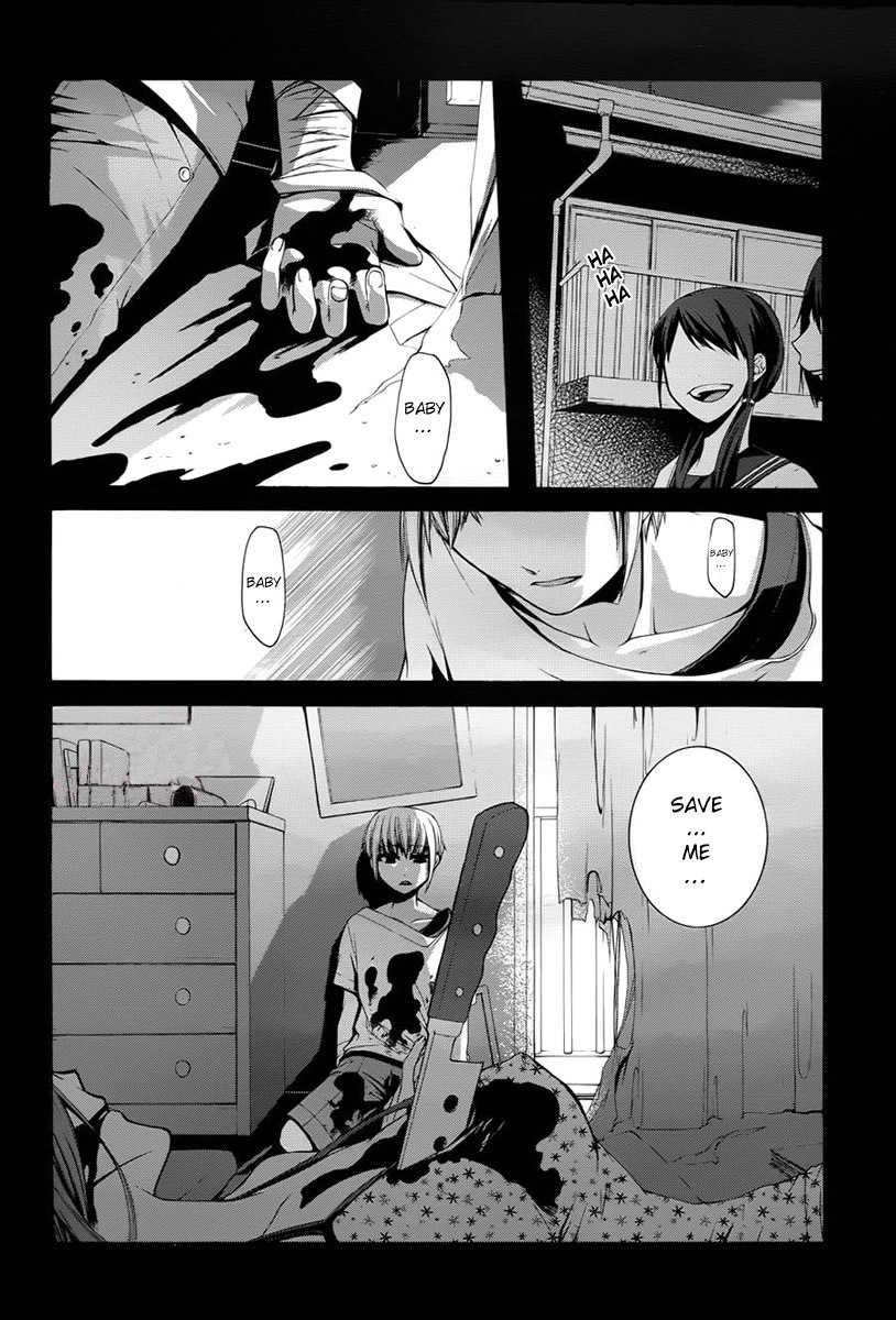 Dolls Code Chapter 2 page 30 - Chapter 2
