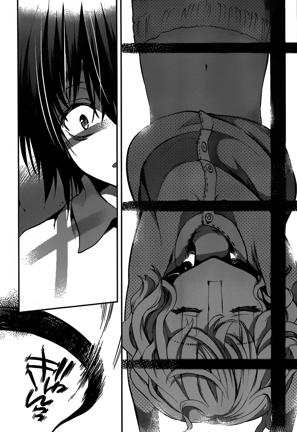 Dolls Fall Chapter 13 page 31 - Chapter 13: 320