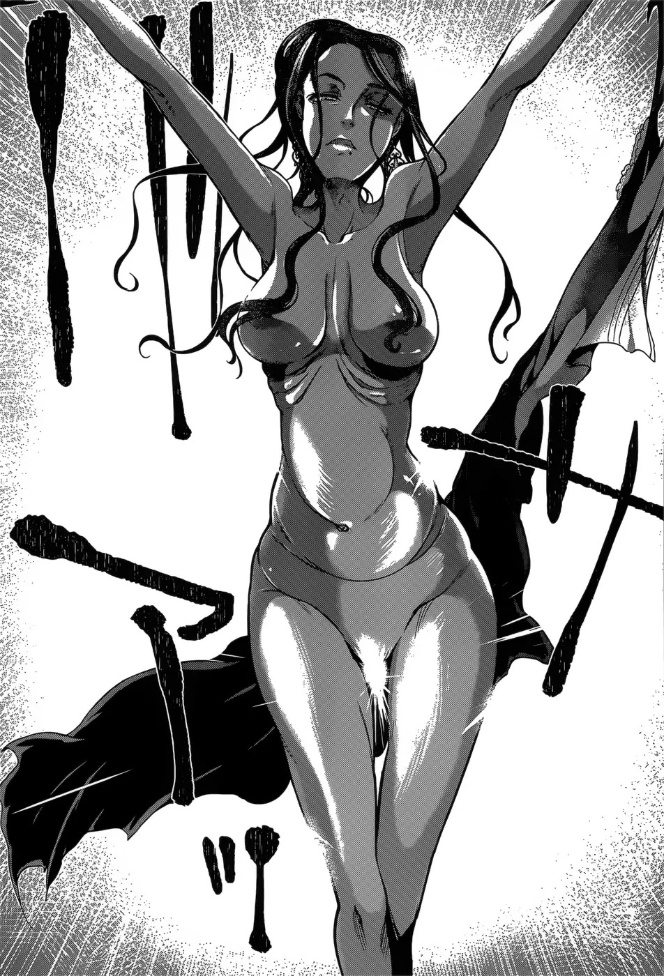 Dolls Fall Chapter 19 page 14 - Chapter 19: Garden of the Succubus