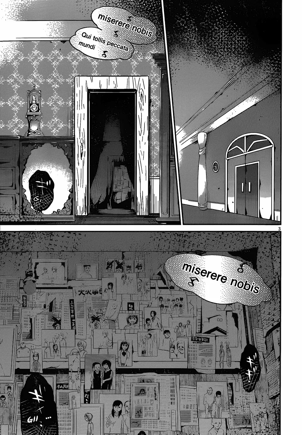 Dolls Fall Chapter 5 page 4 - Chapter 5: Diabolo Domination
