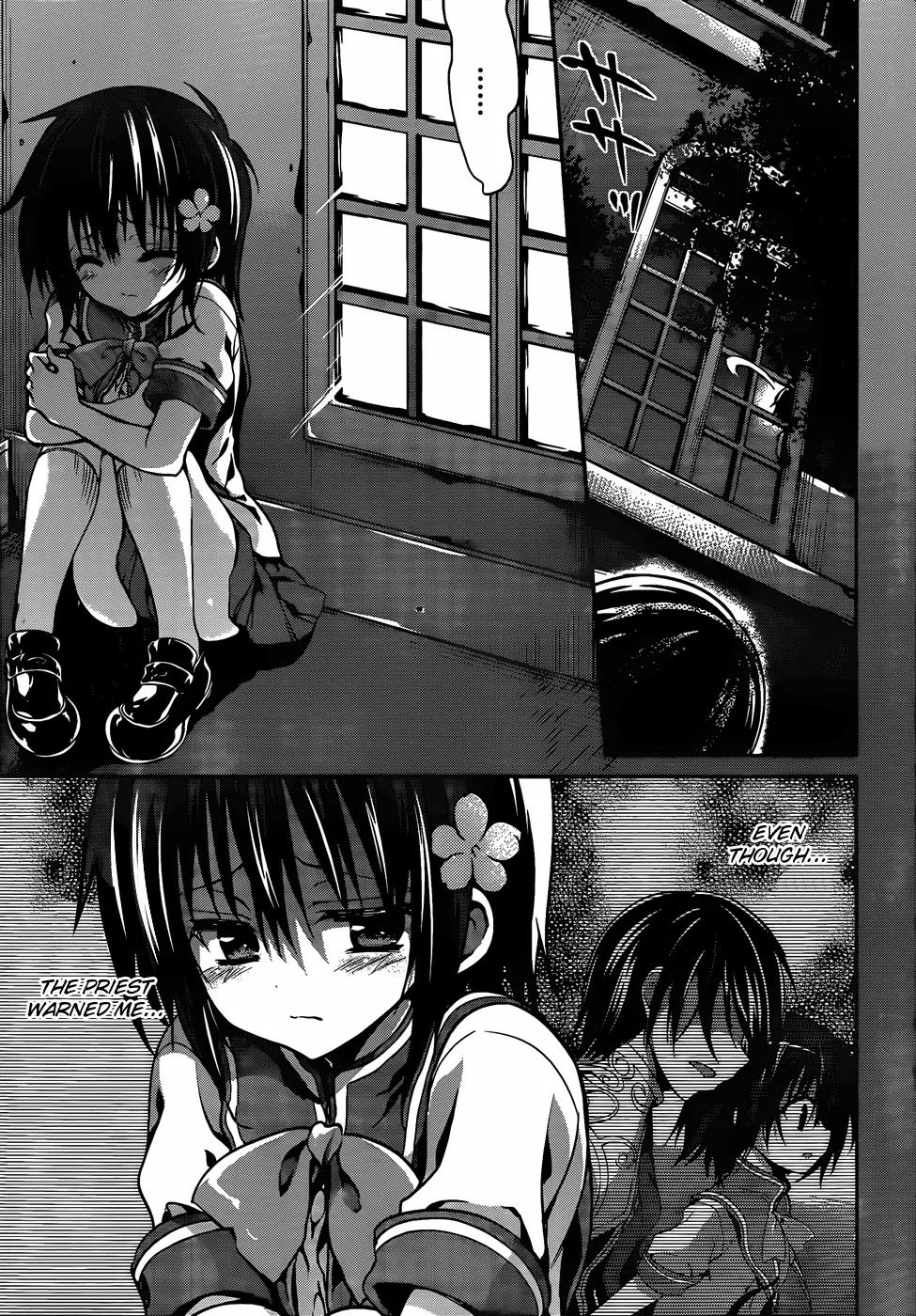 Dolls Fall Chapter 9 page 4 - Chapter 9: C.R.E.A.M