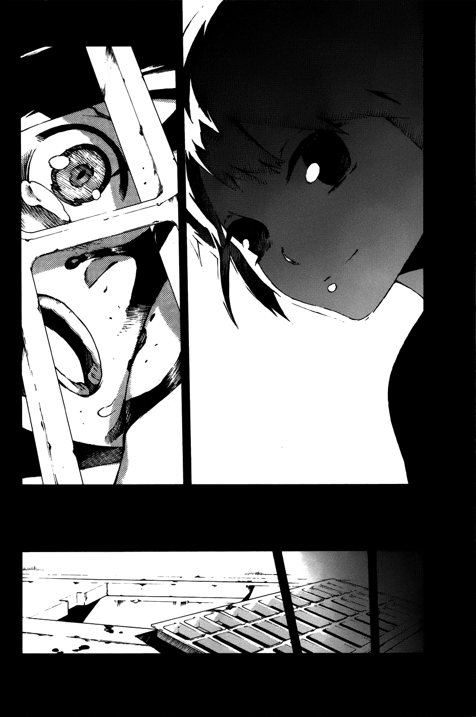 Doll's Folklore Chapter 1 page 46 - Chapter 1: Bad Luck